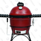 Kamado Joe 18" Ceramic Kamado Grill | $750 | Amazon